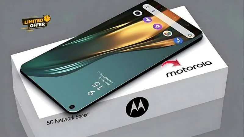Motorola G85